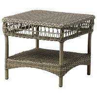 Susy Sidebord Outdoor Antique