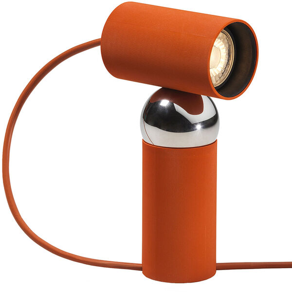 Bilboquet Bordlampe Tomato