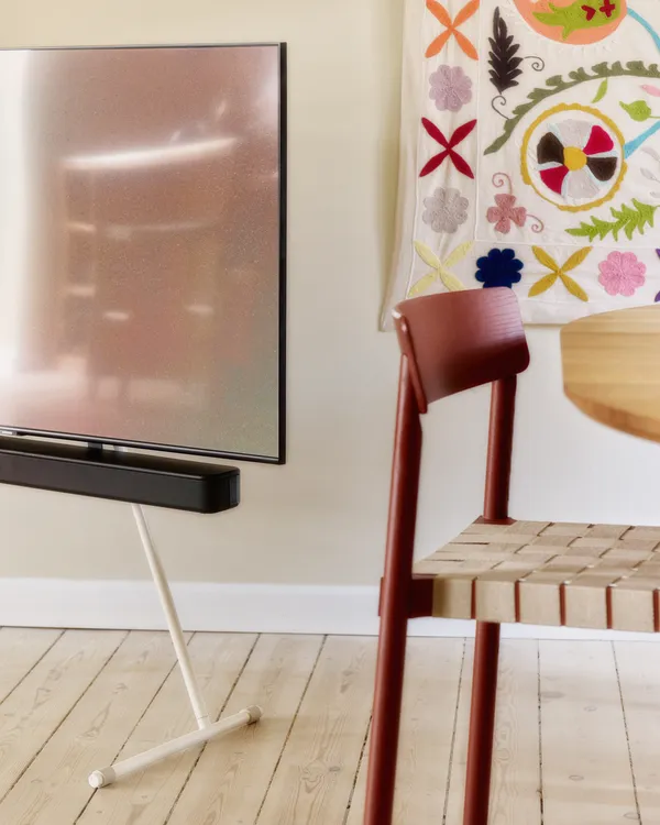 Viva Tv Stand Pearl