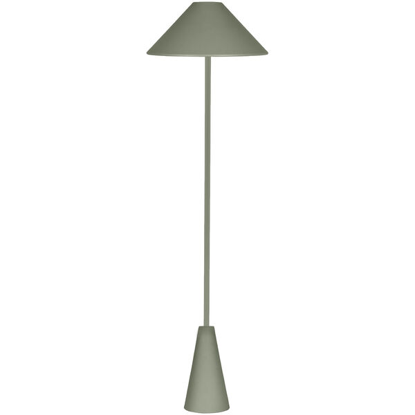 Cannes Lattiavalaisin Moss Green