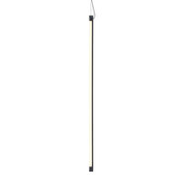 Fine Suspension Pendel 120 cm Sort