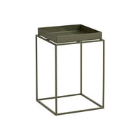 Brickbord 40x40 cm Olive