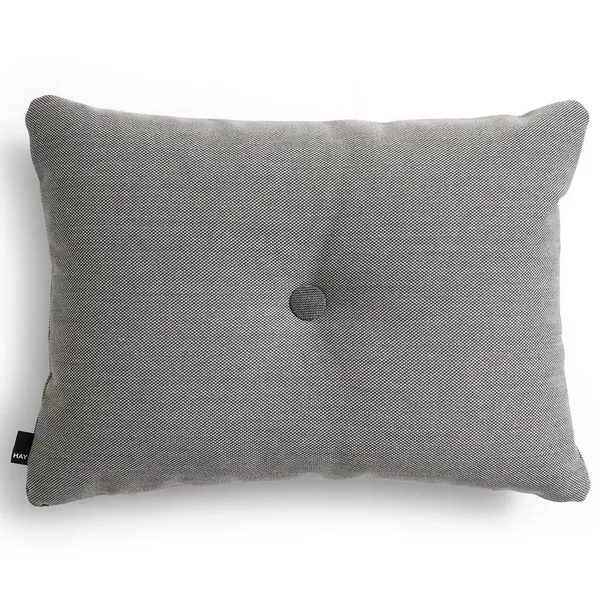 Dot Tyyny Steelcut Trio 45x60 cm Light Grey