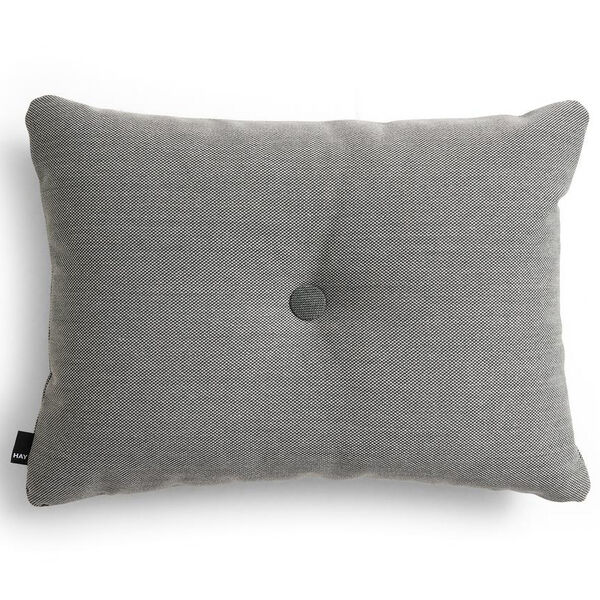 Dot Tyyny Steelcut Trio 45x60 cm Light Grey
