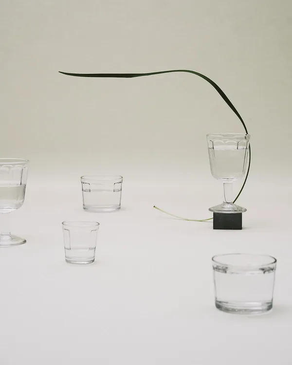 Surface Tumblerglas Small