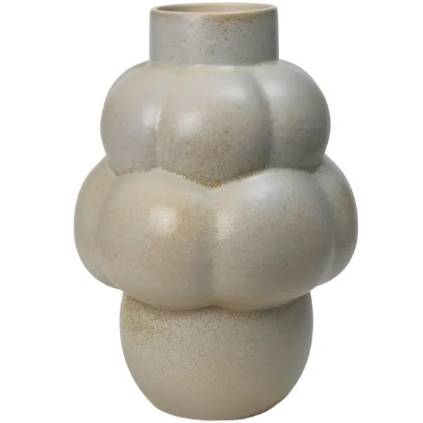 Balloon 04 Vas 32 cm Vintage Glaze
