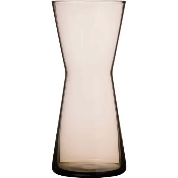 Kartio Vas 22 cm Klar