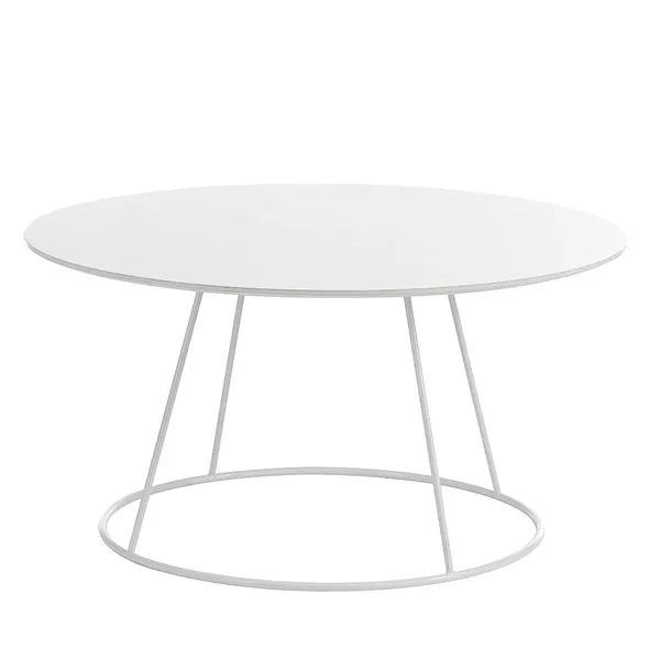 Breeze Bord 80cm Sort