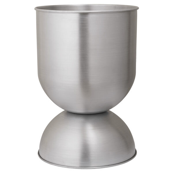 Hourglass Ruukku H59 cm Alumiini