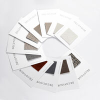 Stofprøve Dusk beige