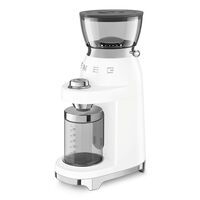 CGF03WHEU Kaffekvarn Vit