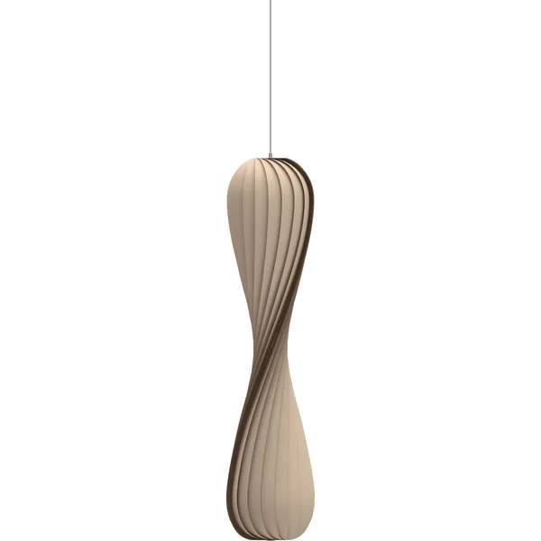 TR7 Pendel Naturlig 112 cm