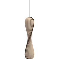 TR7 Pendel Naturlig 112 cm