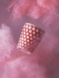 Bubbles Krus 30cl Rosa