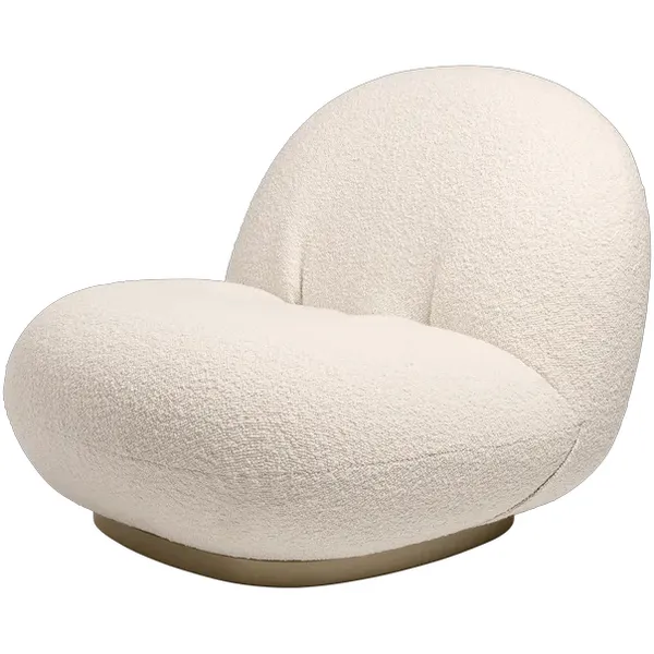 Pacha Lounge Chair Lenestol PG5 Karakorkum 001