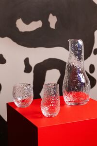 Swan Drikkeglas 2-pak