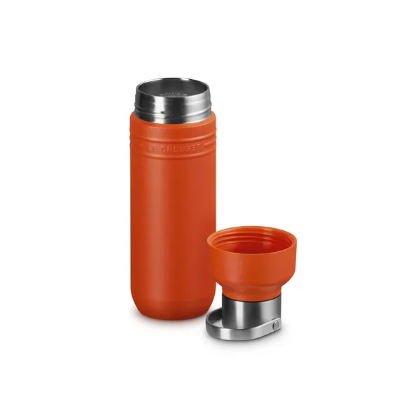 On The Go Bottle 500 ml Volcanic