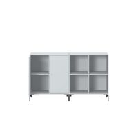 Pair Sidebord Mushroom
