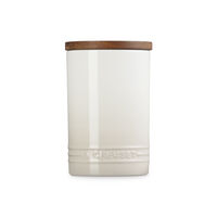 Signature Storage Jar 770 ml Meringue