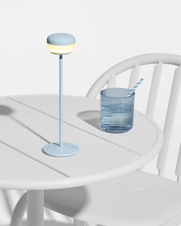 Cheerio Portabel Lampa Jet Blue