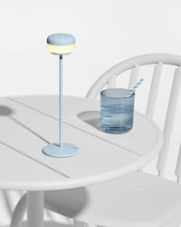 Cheerio Portabel Lampa Jet Blue