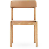Timb Stol Ultra Leather Tan / Kamel