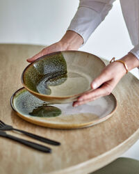 Jules Dinnerware Set 12-pack