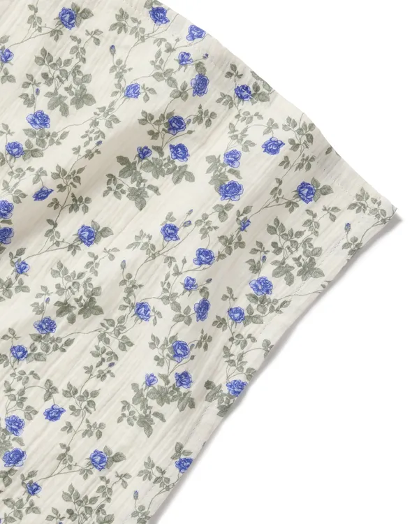 Dainty Babyfilt Muslin 110x110 cm