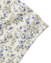 Dainty Babyfilt Muslin 110x110 cm