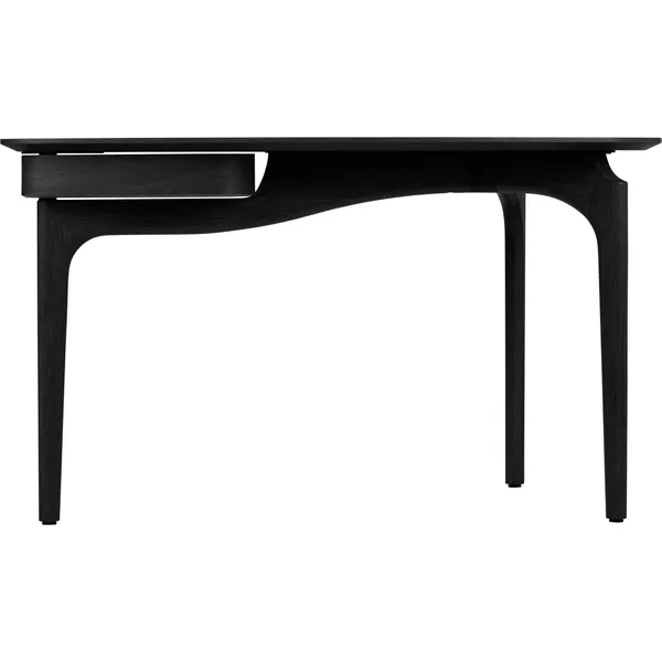 Duende Skrivebord Sort