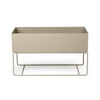Plant Box Large Blomsterkasse Cashmere
