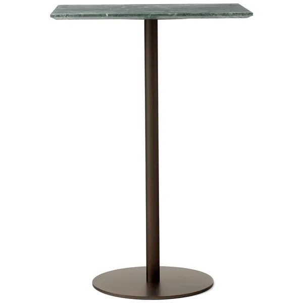 In Between SK21 Barbord 60x70 cm Verde Guatemala / Bronsad