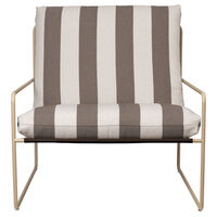 Desert Lænestol Cashmere / Stripe