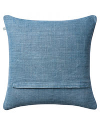 Mela Putetrekk 50x50 cm Ruby / Dusty Blue