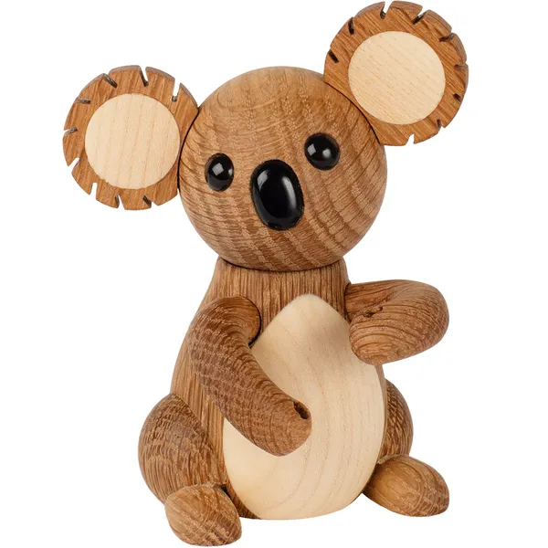 Koala Trefigur 10 cm Matilda