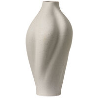 Saltare Vaasi Ø17 cm Creme