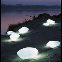 Stones 208 Gulvlampe
