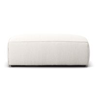 Grand Fotskammel Steam White