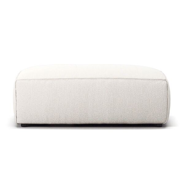 Grand Fotskammel Steam White