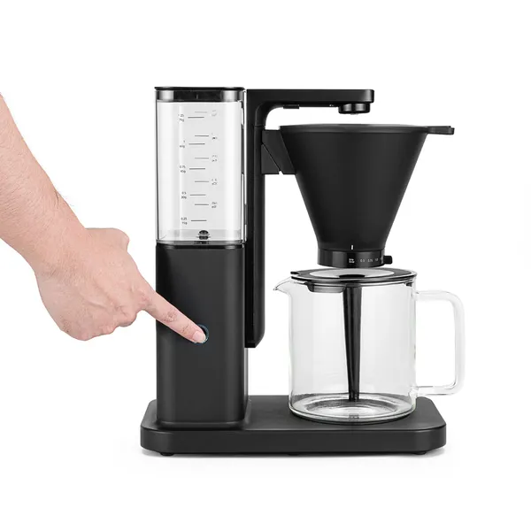 CM10AB-M125 Kaffebryggare