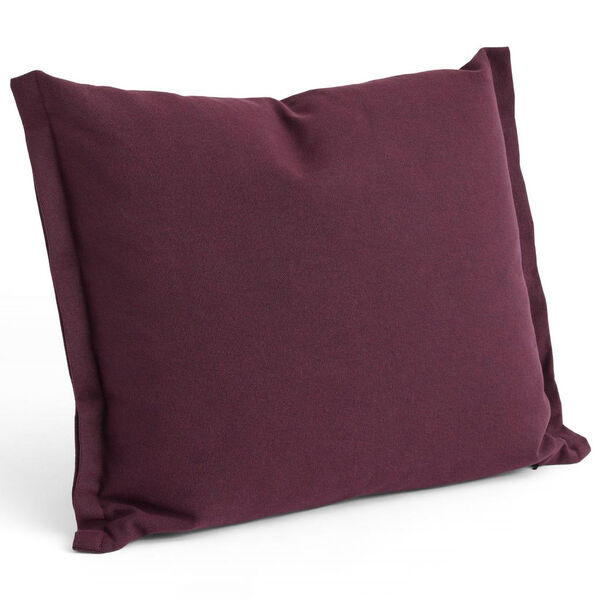 Plica Pute Story 55x60 cm Burgundy