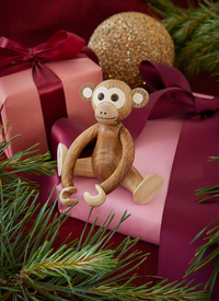 Jolly Trefigur Ape