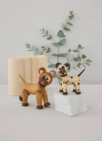 Joy Trefigur Hund