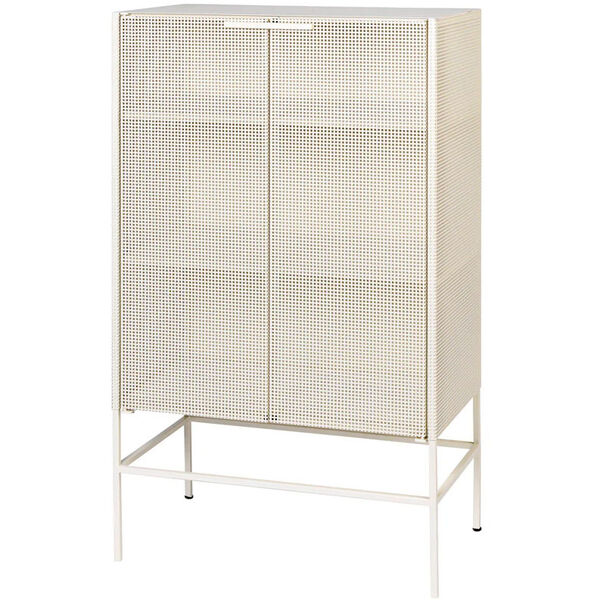Grid Kaappi Beige