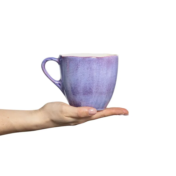 Basic Mugg 60 cl Violet