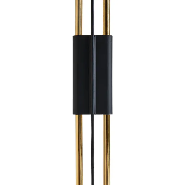 Matin Floor Lamp 500 Yellow