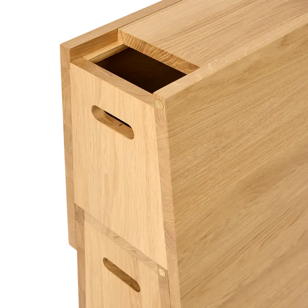 Plinth Pall Ek