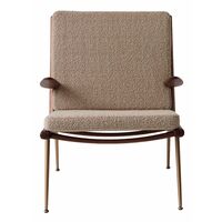 Boomerang HM2 Loungestol Valnøtt / Karakorum 003