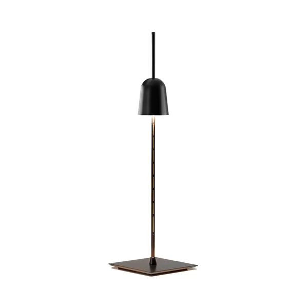 Ascent LED Bordslampa Svart