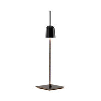 Ascent LED Bordslampa Svart